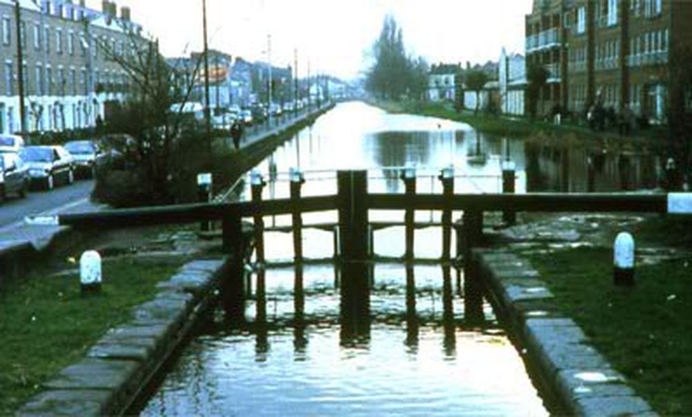 Grand Canal